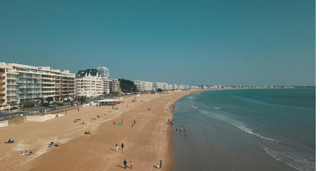 La Baule